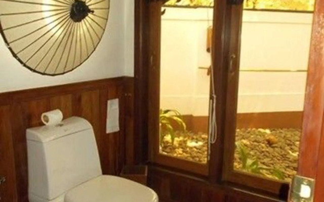 Amazing Ngapali Resort