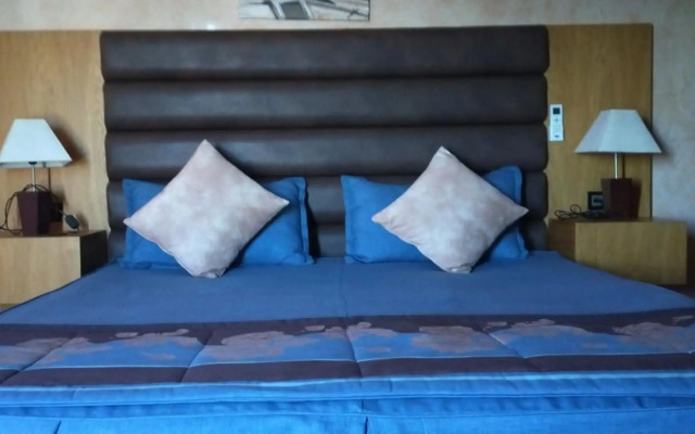 Studiotel Afoud