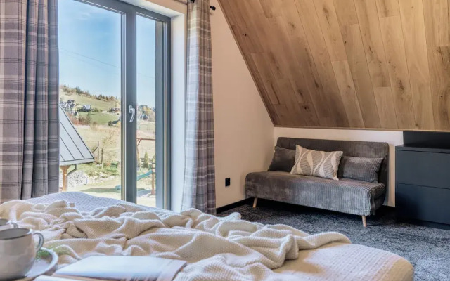 Wierchy View - Loft Affair Collection
