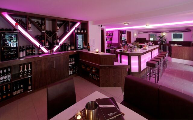 Hotel & SPA Reibener Hof