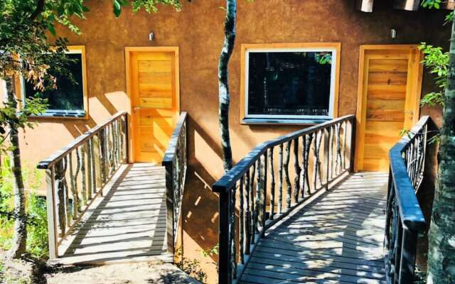 Elementos Eco Lodge