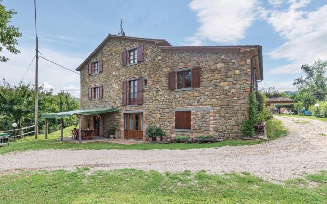 Holiday Home La Capanna - Agr.Casanova