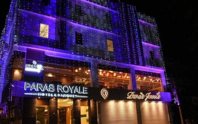 Hotel Kota Royal