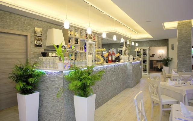 Residence Delle Rose Relax and Enjoy