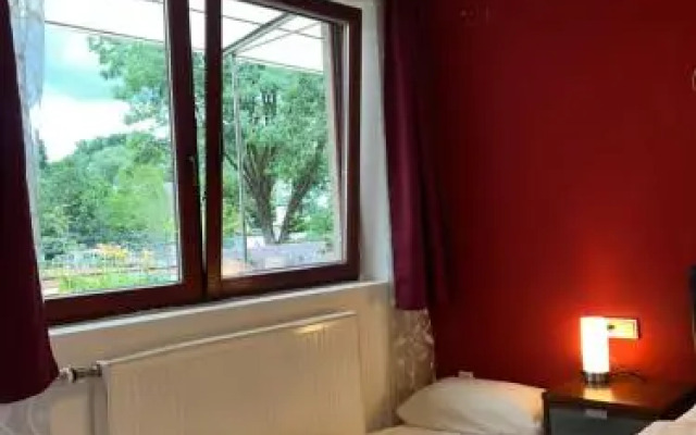 Hotel Hof 19 - Das charmante Ambienthotel