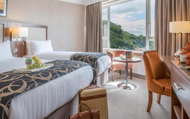 Clayton Hotel Liffey Valley