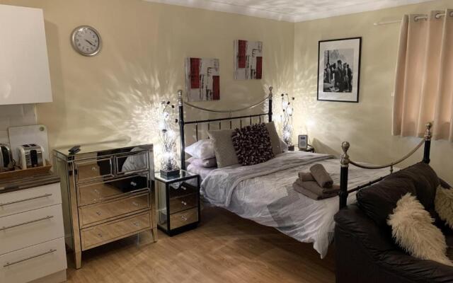 Southernwood - Studio 2