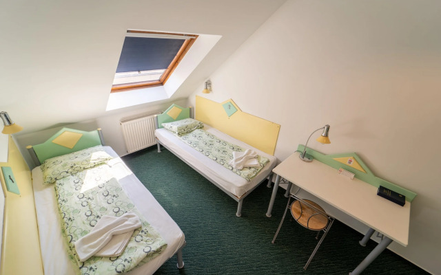 MP Hostel Budapest