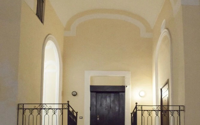Demetra Rooms