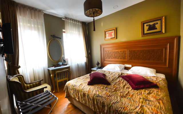 Merial Hotel