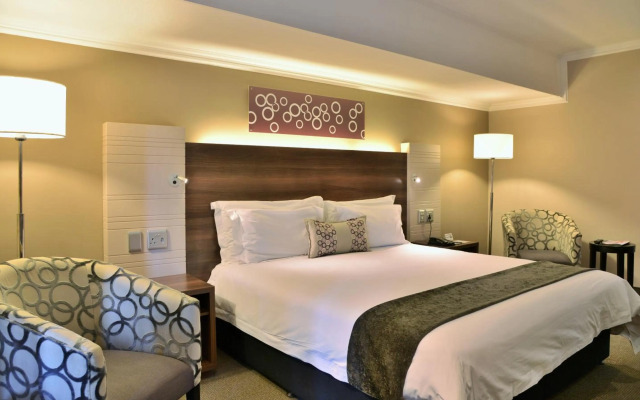 Birchwood Hotel and OR Tambo Conference Centre