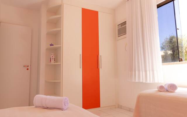 GB11 Otimo Ap Genipabu Sum Residence