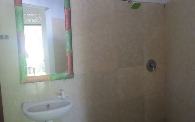 Amed Sari Beach Guesthouse