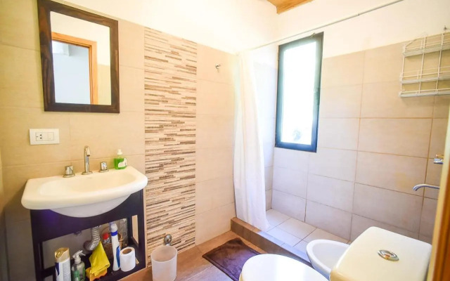 Casa Barrio Acantilados proxima al mar