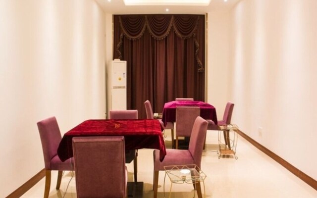 Greentree Inn Chongqing Xinming Street Express Hot