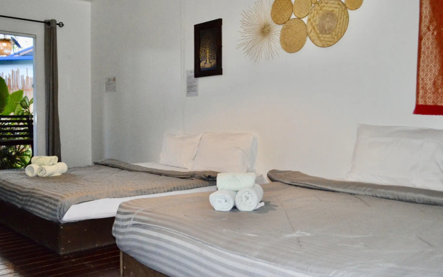 Lipe Oasis Resort