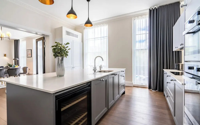 Be London - The Lincoln's Inn Residences