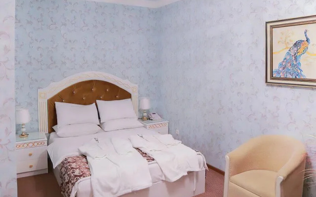 Рейкарц Модариксон