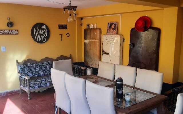 HOSTEL La Casa de Li En