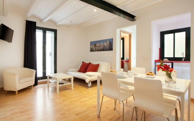 Castro Exclusive Residences Gracia