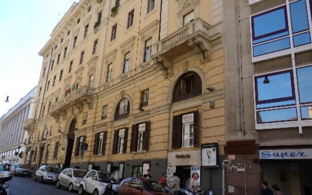 Embassy