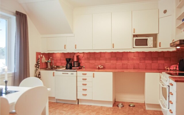 Nice Home in Klintehamn With 4 Bedrooms and Wifi