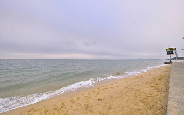 Daecheon ole pension