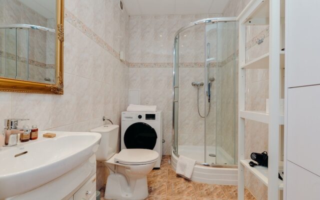 ShortStayPoland Piwna B25