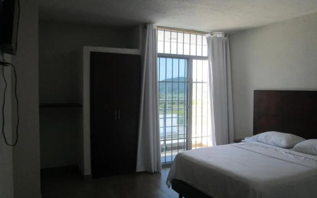 Hotel Sierra Mar