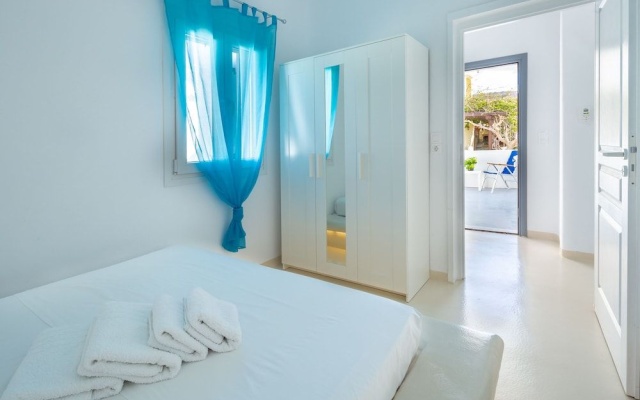 Karystos Villas