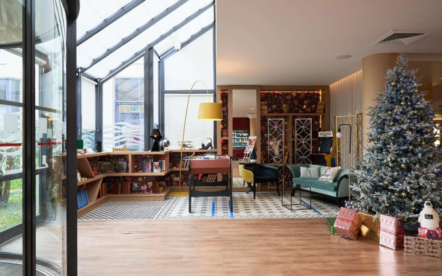 Aiden by Best Western Paris Roissy CDG