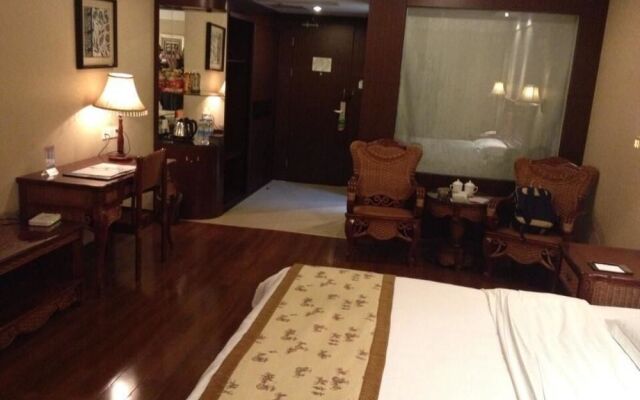 Xuzhou Cqteng Hotel