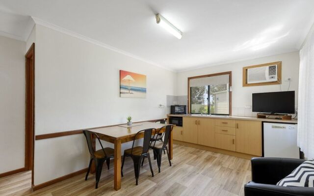 Moonta Bay Accommodation