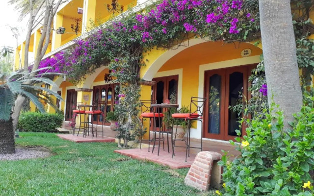 El Encanto Inn