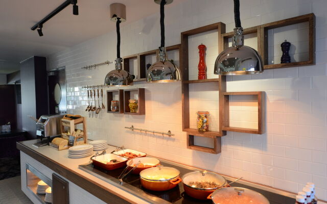 Holiday Inn Wolverhampton - Racecourse by IHG