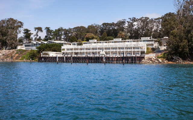 Inn At Morro Bay