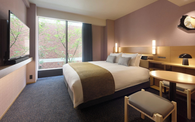 Mitsui Garden Hotel Kyoto Sanjo PREMIER