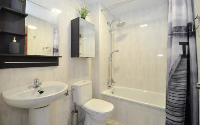Apartamento Arina Lloretholiday
