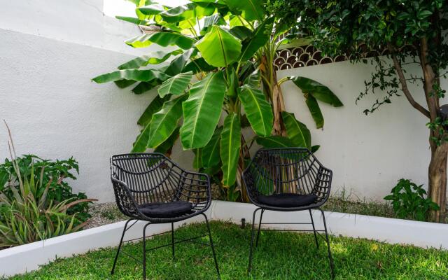 Casa Alejandro