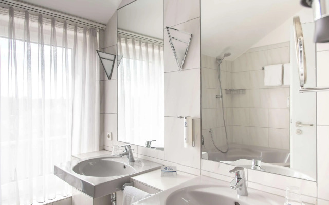 Best Western Hotel Heide