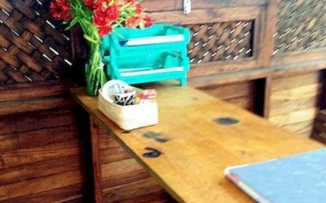 Hotel Df Playa Mazunte