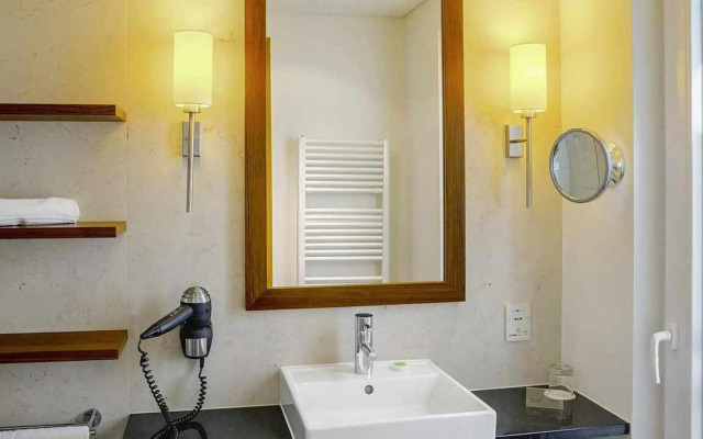 Отель Robinson Quinta da Ria