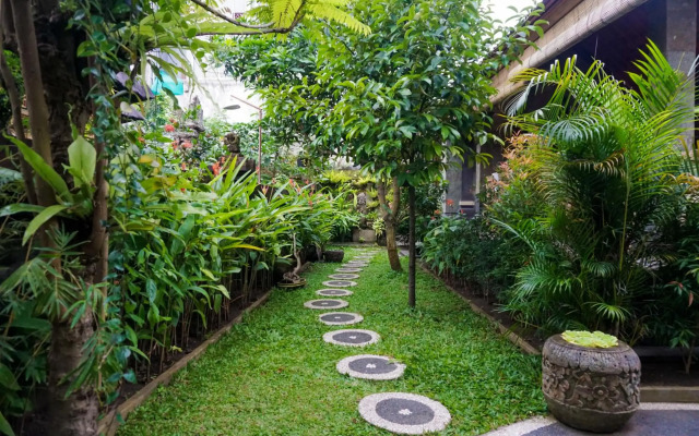 Three Brothers Guest House
