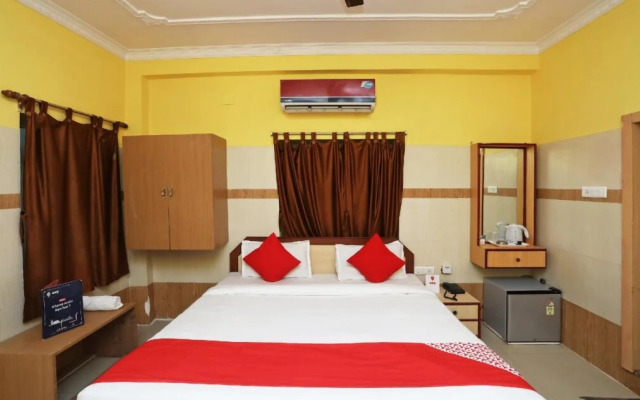Hotel Star Inn By OYO Rooms