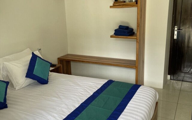 Beach Club Lombok by Bale Solah