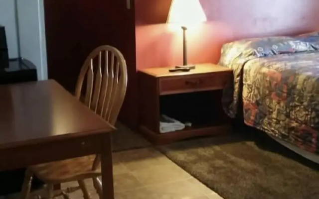Dakota Rose Inn