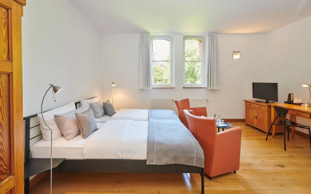 Hotel MutterHaus Düsseldorf
