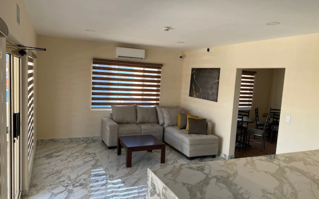 Hotel Vistas Juventud