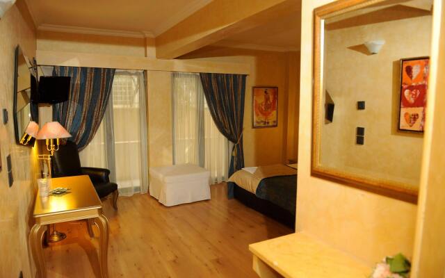 Villa Orion Hotel
