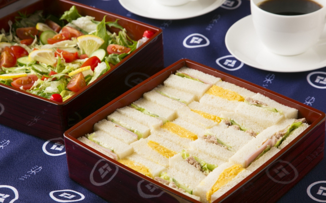 Ikkenmachiya Satoi Omiya Gojo Tessen